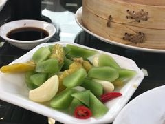 -御花园·粤菜·海鲜火锅(中山公园店)