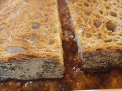 -佐敦面包铺·JORDAN BAKERY