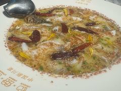 -渔语鱼新川菜Bistro(万象天地店)