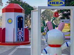 -东莞松山湖万象汇