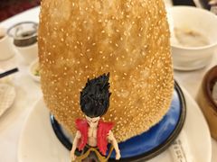 -万山楼海鲜酒家·二十三年老字号