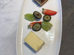 -北京东三环希尔顿逸林酒店