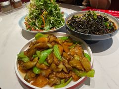 -胖太太四川麻辣排骨串(镇江路分店)