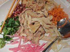 -清晖小苑·顺德菜(观澜湖新城店)