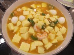-荷花泰菜(东方新天地店)