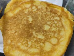 玉米牛舌饼-宝翔羊汤馆