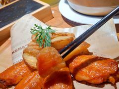 -金牌外婆家(苏州中心店)