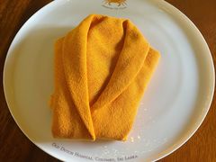 -Ministry of Crab(科伦坡店)