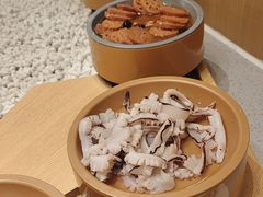 -喜家自助小火锅(卓悦里店)