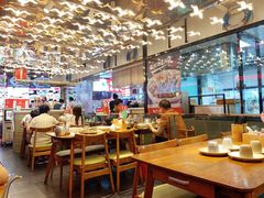 大堂-必点海鲜·鲅鱼水饺(鞍山西道店)