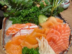 -大渔铁板烧(民盈·国贸城店)