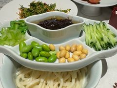 -四季民福烤鸭店(外滩外白渡桥店)