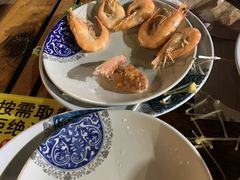 -渔家火锅·海鲜自助餐·演艺(亚龙湾天域酒店)