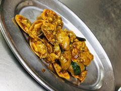 -黄亚华小食店(Jalan Alor)