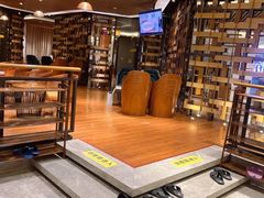 -海纳百川·都市温泉·足道·SPA(学院路店)