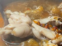 -老天桥蛙炉火锅(姑苏总店)