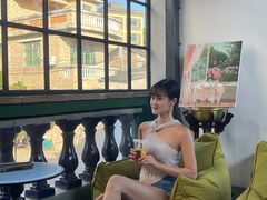 -三溪村