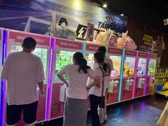 -大鲁阁保龄球(苏州园区店)