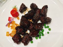 -银筵(武夷路店)