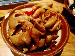 卤肥肠-楠火锅(龙阳广场店)
