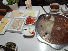 -傣妹火锅(南京东路一店)