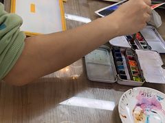 -八哥美术·成人美术画室(总校区)