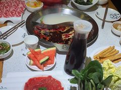 -大龙燚火锅