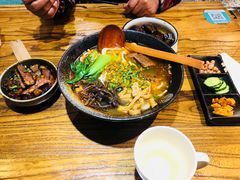 -俏湘私房菜(国贸店)