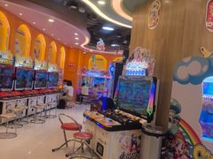 -汤姆熊欢乐世界·史莱姆怪兽(正大店)