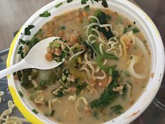 -小谷姐姐麻辣拌·麻辣烫(北辰店)