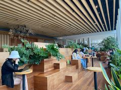 大堂-Seesaw Coffee(朝阳大悦城店)