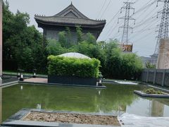 -曲水兰亭(北京四惠店)