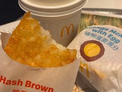 -麦当劳(三星城首创奥莱店)