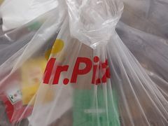 -Mr.Pizza米斯特比萨(合肥一九一二街区店)