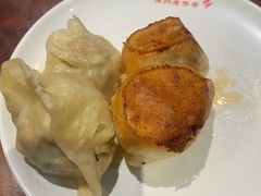 -许老八包子铺(回龙窝店)