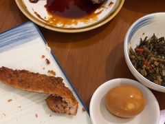 -小方的面(徐家汇店)