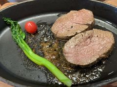 -西堤牛排(合肥之心城店)