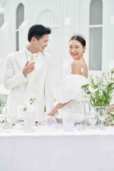 -钟爱一生婚纱摄影旗舰店