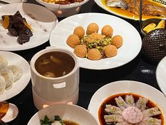 -甄御•海鲜新青岛菜(麦岛店)