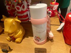 -星巴克臻选(嘉定疁城国际店)