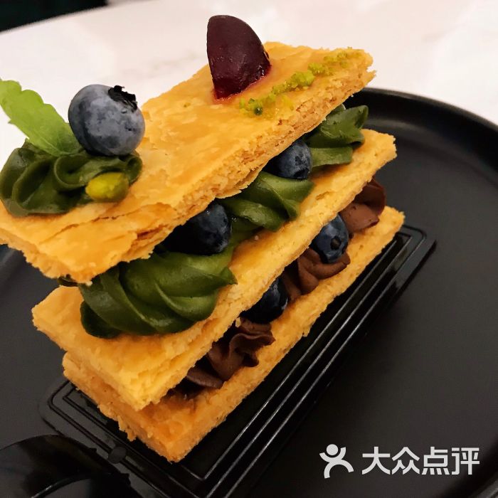 secret sucre(亦庄店)图片 - 第2张