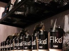 -BE BRIGHT KITCHEN(正佳广场店)