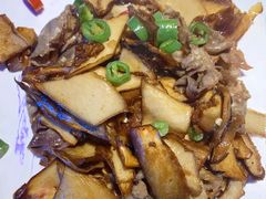 -清真·卡德尔大叔新疆主题餐厅(龙汇路店)