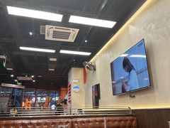 -许哥东北烧烤·铁丳烤串·宫后夹肉(繁花中心店)