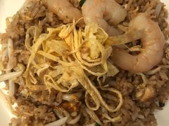 -马来西亚美食街