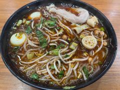 -青石桥老瓦房肥肠粉总店(青石桥总店)