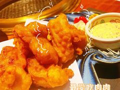 -肉魁屋·烧肉·烧鸟·酒场(高新店)