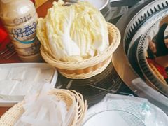 -桃源村铁锅炖鱼(体育馆道店)