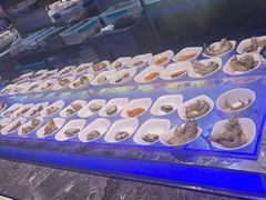 -曼格活海鲜·牛排自助(光明蓝鲸店)