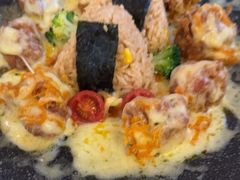-柴の食堂·日式家庭料理·熊之肆(大学路店)